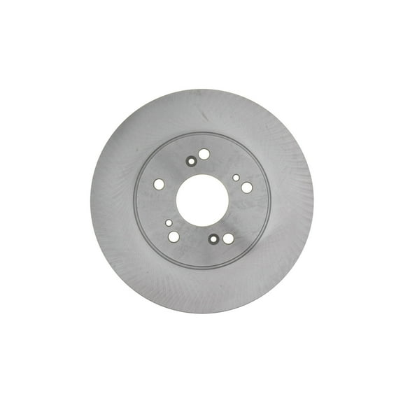 Raybestos R-Line Rotors, OE Replacement Brake Rotors, 96662R Fits select: 1991-1996 ACURA NSX