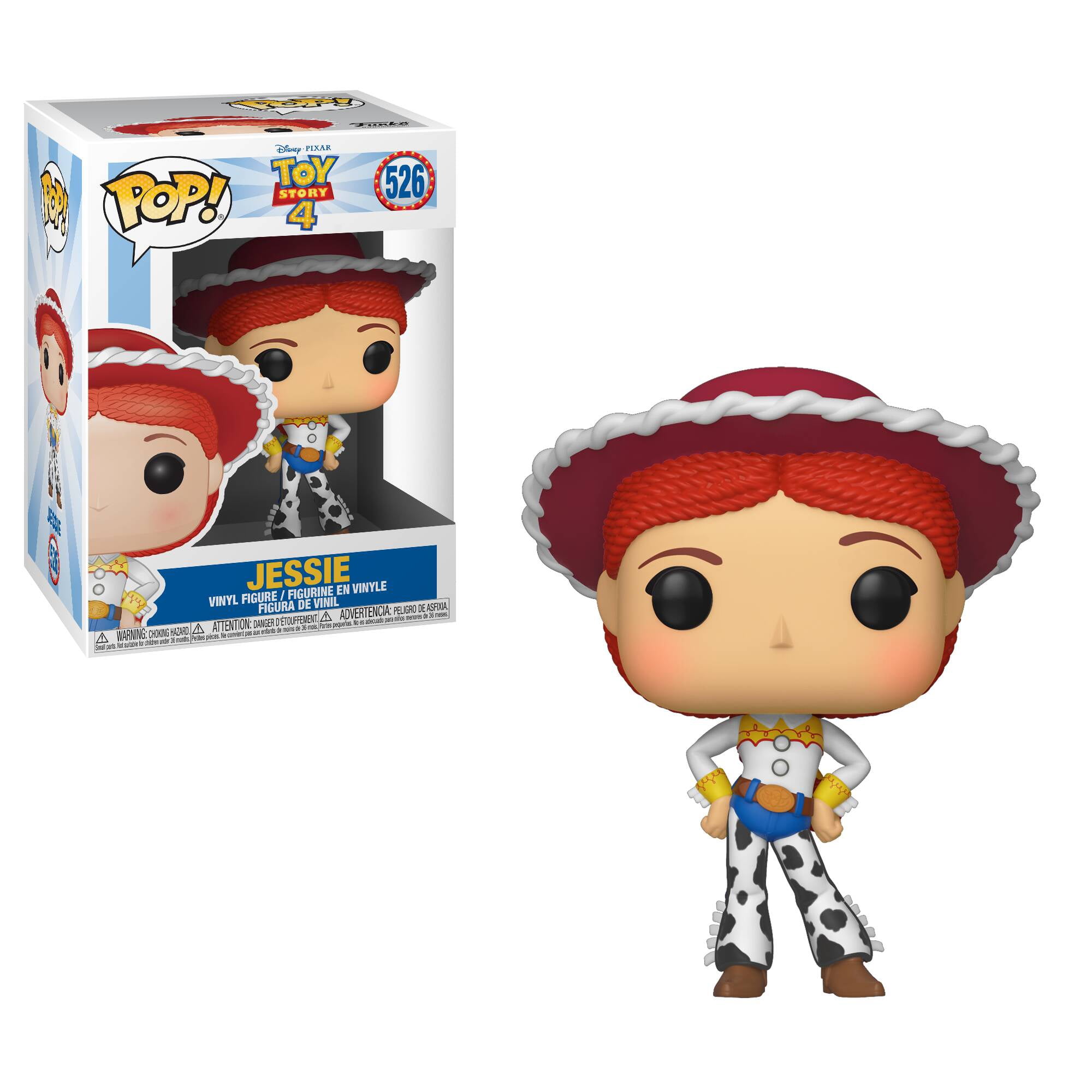 Funko Pop! Toy Story 4 Buzz Lightyear Diamond Collection Funko/Loungefly Exclusive (LE 3000) Figure #523