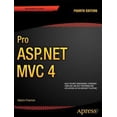 thumbnail image 1 of Pre-Owned Pro ASP.NET MVC 4 (Paperback) 1430242361 9781430242369, 1 of 1