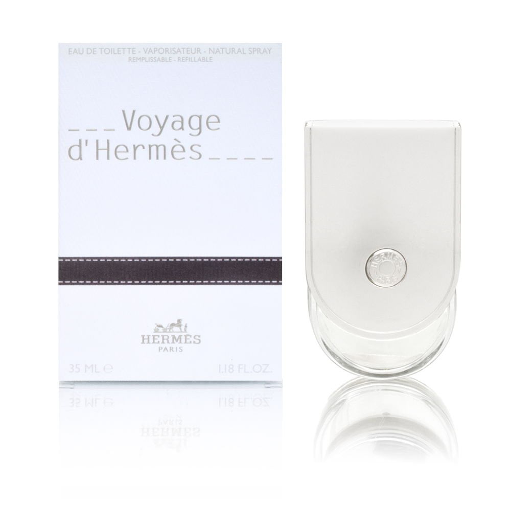 hermes voyage 35ml