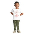 thumbnail image 3 of Popeye Sailor Aloha Hawaii Cartoon Toddler Boy Girl T Shirt Infant Toddler Brisco Brands 6M, 3 of 5
