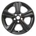 thumbnail image 4 of Coast To Coast IWCIMP371BLK Peau de Roue, 4 of 4