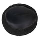 thumbnail image 4 of Cama para Mascotas Antiestrés Cómoda, Cálida y Lavable Razas Grandes Home Hacks Negro Homehacks 5080G, 4 of 4