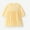 Yellow#3, variant on IVEYRTF Girls Long Sleeve Round Neck Princess Dress for Children Fashionable Play Dress for Daily Wear Travel Holiday Birthday Party Outfits(Pink,6 years)