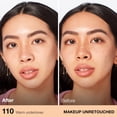 thumbnail image 3 of Base líquida Maybelline Fit Me Dewy + Smooth Porcelain, 3 of 8
