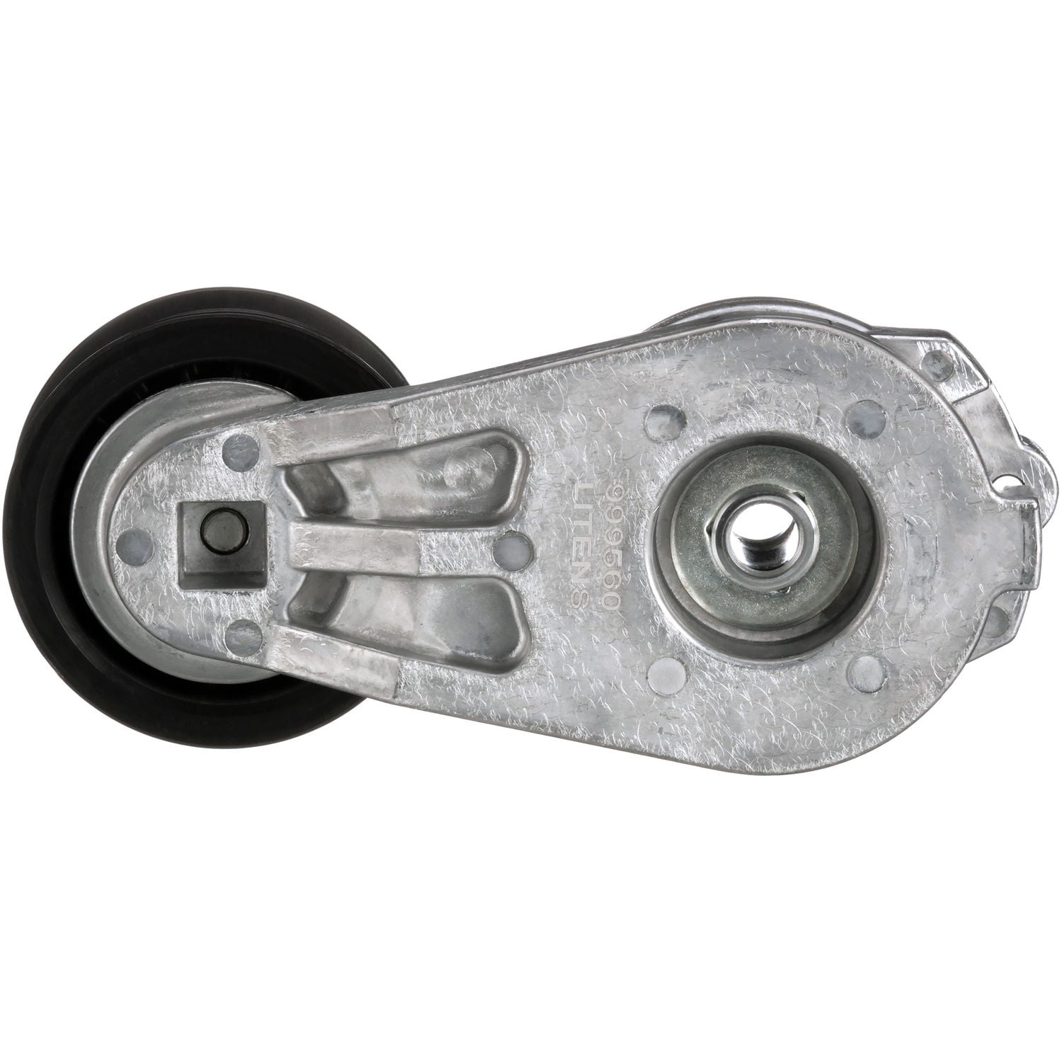 Gate 39342 DriveAlign Automatic Belt Drive Tensioner Fits select: 2017-2022 CHRYSLER PACIFICA, 2014-2022 JEEP CHEROKEE
