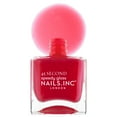 thumbnail image 6 of Nails.INC 45 Second Speedy Goss, Ready To Jelly, Aria, Sheer Red Pink Jelly Nail Polish, 0.47 fl. oz., 6 of 7