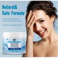 thumbnail image 2 of Scalp Soothing Cream - Nourishing Care, Reduces Dandruff & Itch Relief 100ml, 2 of 5