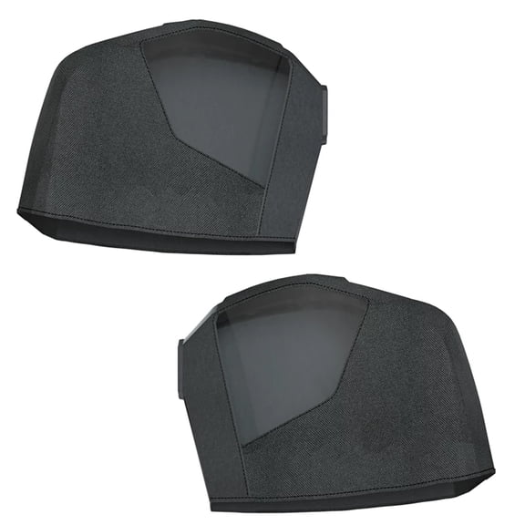 Polaris 2884814 Driver Gauntlets Indy 129 137 Switchback Voyageur 146