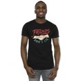 thumbnail image 2 of Netflix Mens Stranger Things Friends Don't Lie Hands T-Shirt, 2 of 3