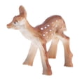 thumbnail image 1 of Miniatura Sika Ciervo Ornamento Micro Paisaje Hadas Jardín Planta Maceta Terrario Bonsai DIY Casa de Paisajismo Decoración Del, 1 of 9