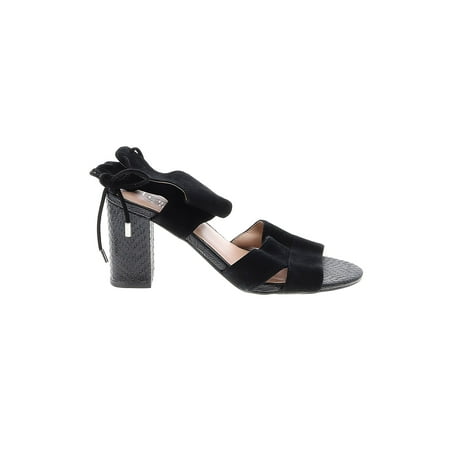 

Pre-Owned Franco Sarto Women s Size 6.5 Heels