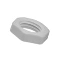 thumbnail image 2 of ziyahi 3D Printer Radiator Metal Heat Sink Plastic Nut 3D Printer Accessory Replacement for E3D-V6, Heat Sink, Nut No.02, 2 of 6