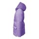 thumbnail image 4 of Chamarra George Acolchada para Niña Juvenil, 4 of 4