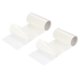 thumbnail image 1 of Kit de reparación de parches inflables 4" x 5 pies, cinta de reparación de parches de TPU para piscina, 2 piezas transparentes, 1 of 6