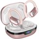 thumbnail image 1 of Auriculares deportivos inalámbricos de 5.3", 80 horas de duración de la batería, Bluetooth, micrófono HD, ganchos para la oreja, cancelación de ruido ENC, resistentes al agua IP7 para deportes,, 1 of 7