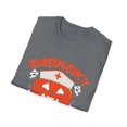 thumbnail image 4 of Emergency Department Trick or Treat Halloween T-Shirt, 4 of 4