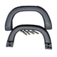 thumbnail image 2 of Black Car Pillar Roof Handle MB769617 for General V31 V32 V33 V73 V77 91-06, 2 of 5