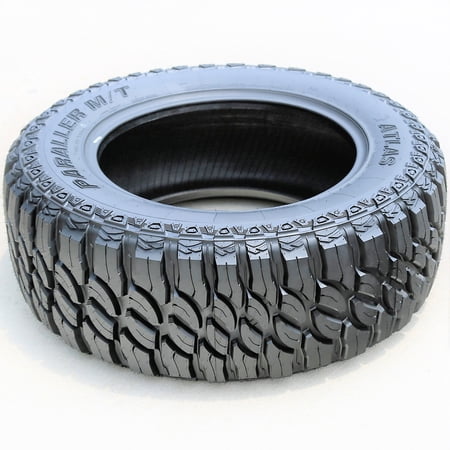 Atlas Paraller M/T LT 31X10.50R15 Load C 6 Ply MT Mud Tire Sansujyuku sansujyuku.com