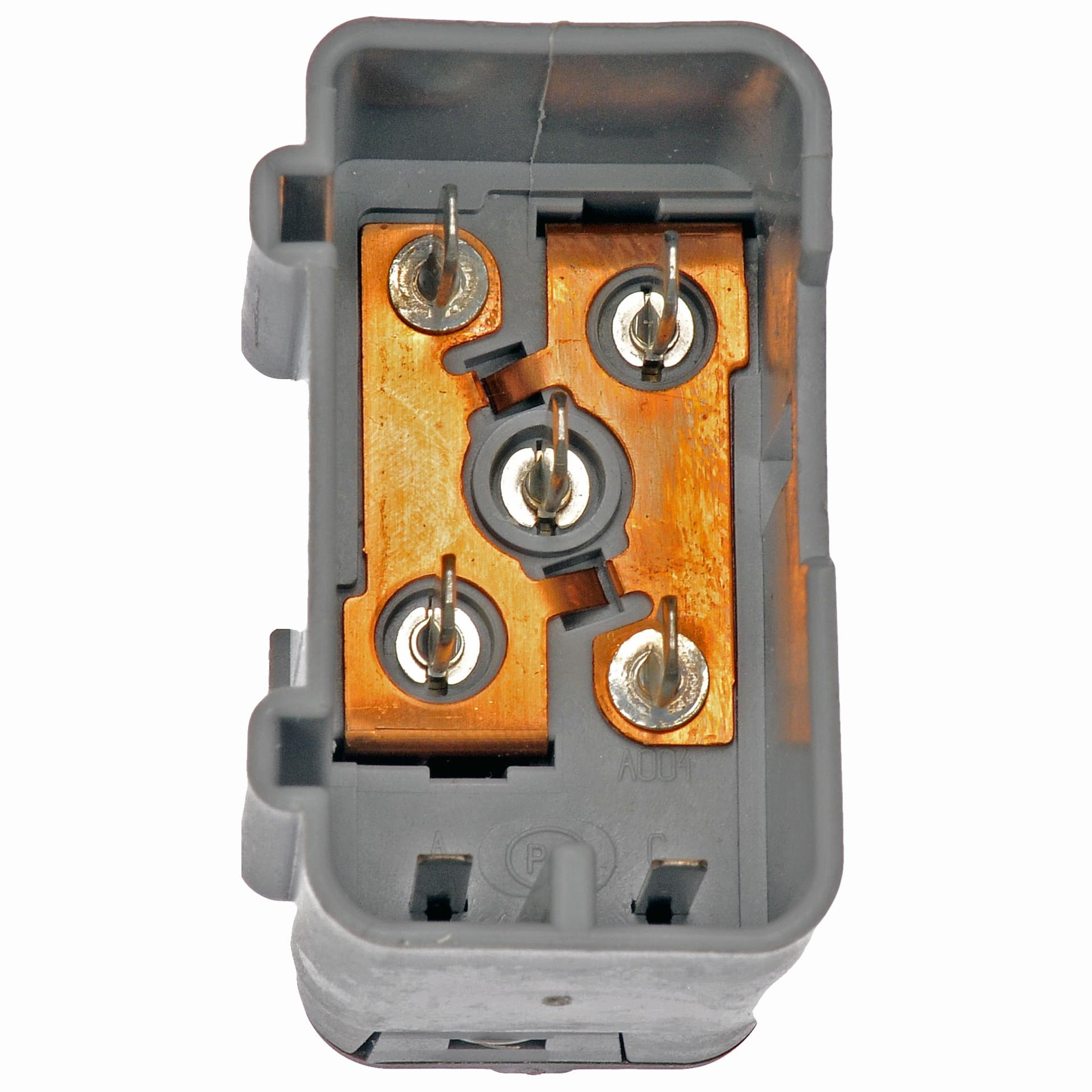 Dorman 901-392 Power Window Switch - Right Side for Specific Ford / Lincoln Models