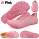 thumbnail image 1 of Zapatos Deportivos para Buceo Suaves Ligeros Acuáticos Antideslizantes Transpirables Secado Rápido Exteriores Playa Y, 1 of 9