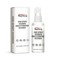 thumbnail image 2 of Wzzjkit Multifunctional Foam Cleaner Cleaner Car Interior Glass Oil Film 100ml, 2 of 9