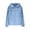 Blue A, variant on Women's Long Sleeve Sun Protection Shirts, Lightweight Womens Activewear Breathable Sunscreen Hoodie Workout Tops, Women's Casual Hooded Lightweight Outwear L