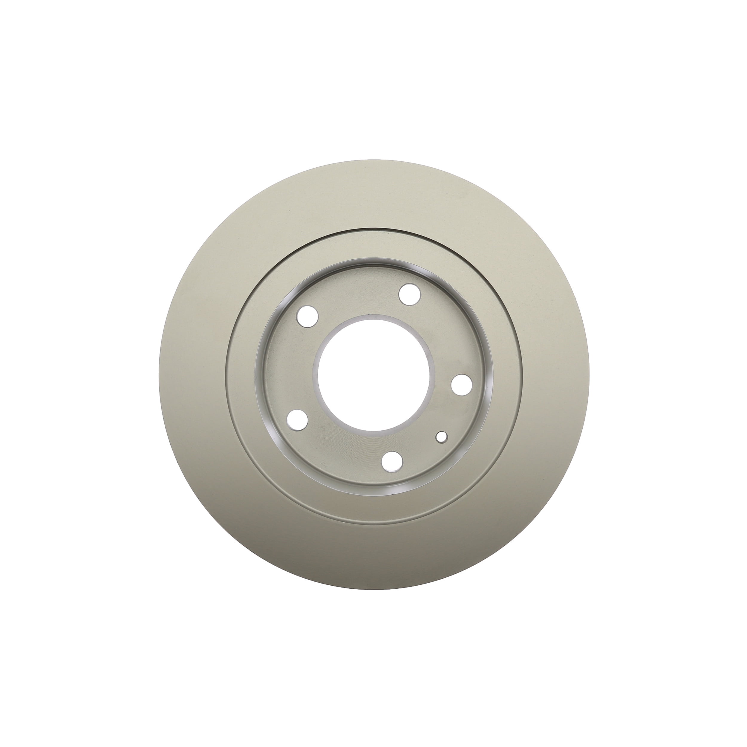 Raybestos Element3™ Coated Rotors Fits select: 2001-2003 MAZDA PROTEGE, 1993-1997 MAZDA 626