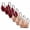 Red-bras for women, variant on Hfnxid 6 Pack Women Sports Bras Breathable Seamless Wireless Bralette Push up Everyday Comfort T-Shirt Bra Full Coverage Convertible Straps Bralettes