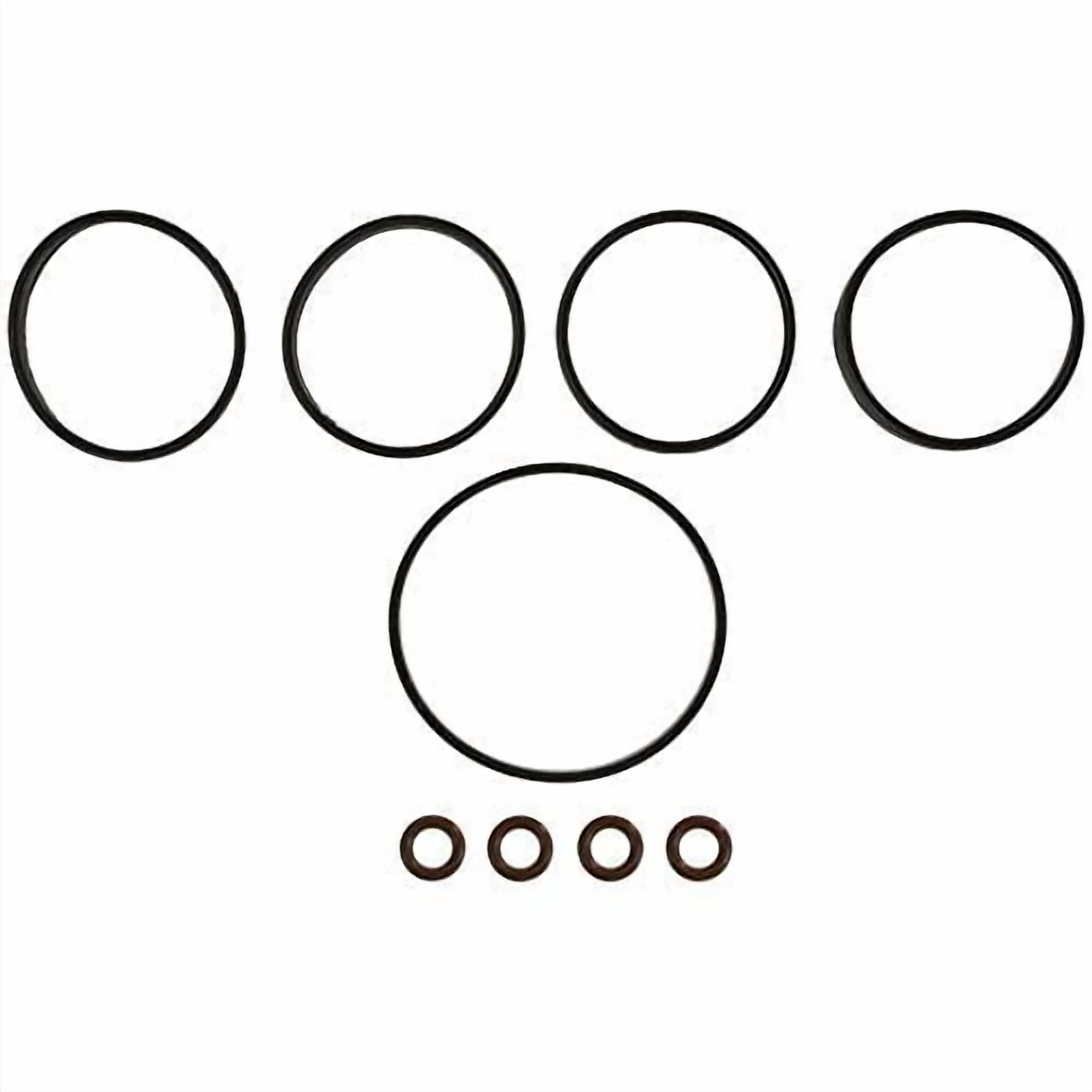 FEL-PRO MS 97206 Intake Manifold Gasket Set Fits select: 2011-2015 CHEVROLET CRUZE, 2012-2018 CHEVROLET SONIC
