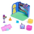 thumbnail image 2 of Set de Juego Gabby´s Dollhouse Habitaciones de Lujo La Sala de Juegos, 2 of 4