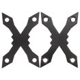 thumbnail image 1 of Miangastore 2 Pcs Joint de Fixation pour Planche à Roulettes Support Multifonctionnel Matériel de Planche à Roulettes Pratique, 1 of 9
