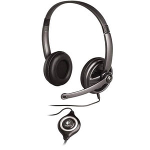logitech usb headset walmart