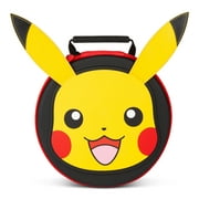 PowerA Carrying Case for Nintendo Switch or Nintendo Switch Lite - Pokémon: Pikachu