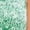 Kelly Green White Ditsy, variant on Ellos Plus Size Stretch Jersey Knit A-Line Crossover Back Tank Short Dress