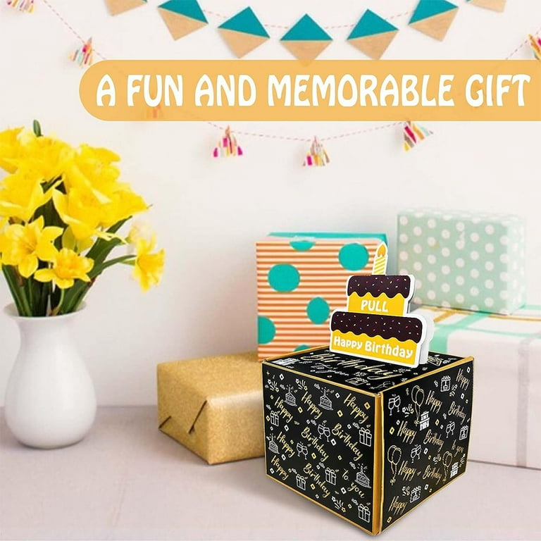 Birthday Gift Ideas: To Make Special Occasion Unforgettable.
