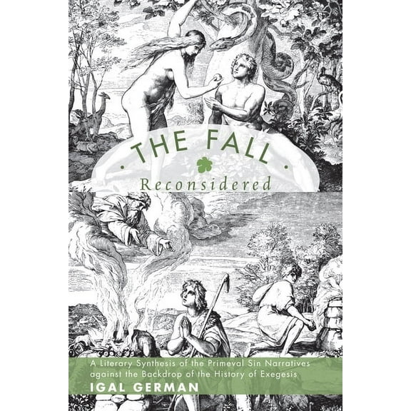 The Fall Reconsidered (Hardcover)
