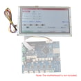 thumbnail image 4 of Graflsoa DuetWifi 2 Compatible 7-Inch PanelDue 7i Integrated Color Touchscreen Controller for 3D Printers, 4 of 6