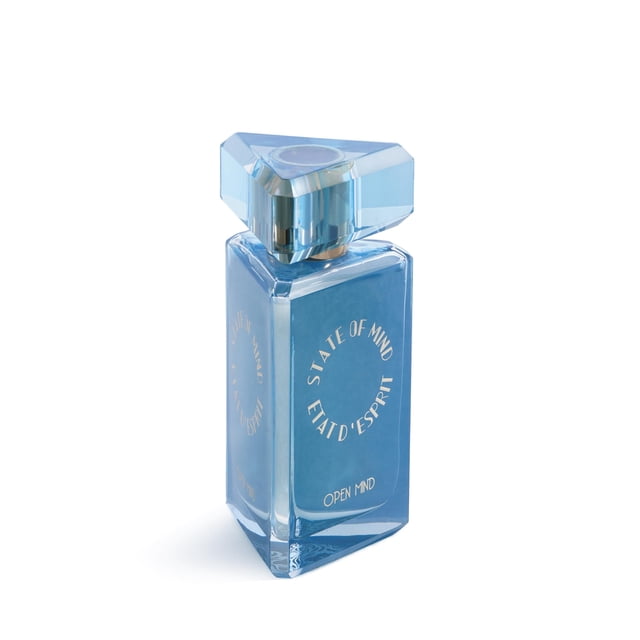 Perfume State Of Mind Open Mind Eau De Parfum 100 ml