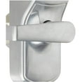 thumbnail image 6 of SCHLAGE FE575 PLY 626 ELA Plymouth Keypad Entry with Auto-Lock and Elan Levers, Brushed Chrome, 6 of 7