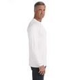 thumbnail image 3 of Comfort Colors C4410 Adult Heavyweight RS&nbsp;Long-Sleeve Pocket T-Shirt, 3 of 3