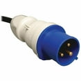 thumbnail image 6 of Tripp Lite PDU Switched 230V 32A 7.4kW 16 C13 Outlet IEC-309 Horizontal 2U TAA, 6 of 7