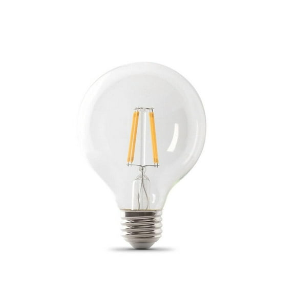 FEIT ELECTRIC G2560/927CA/FIL/3 BPG2560/927CA/FIL/3/RP bulb, product specific