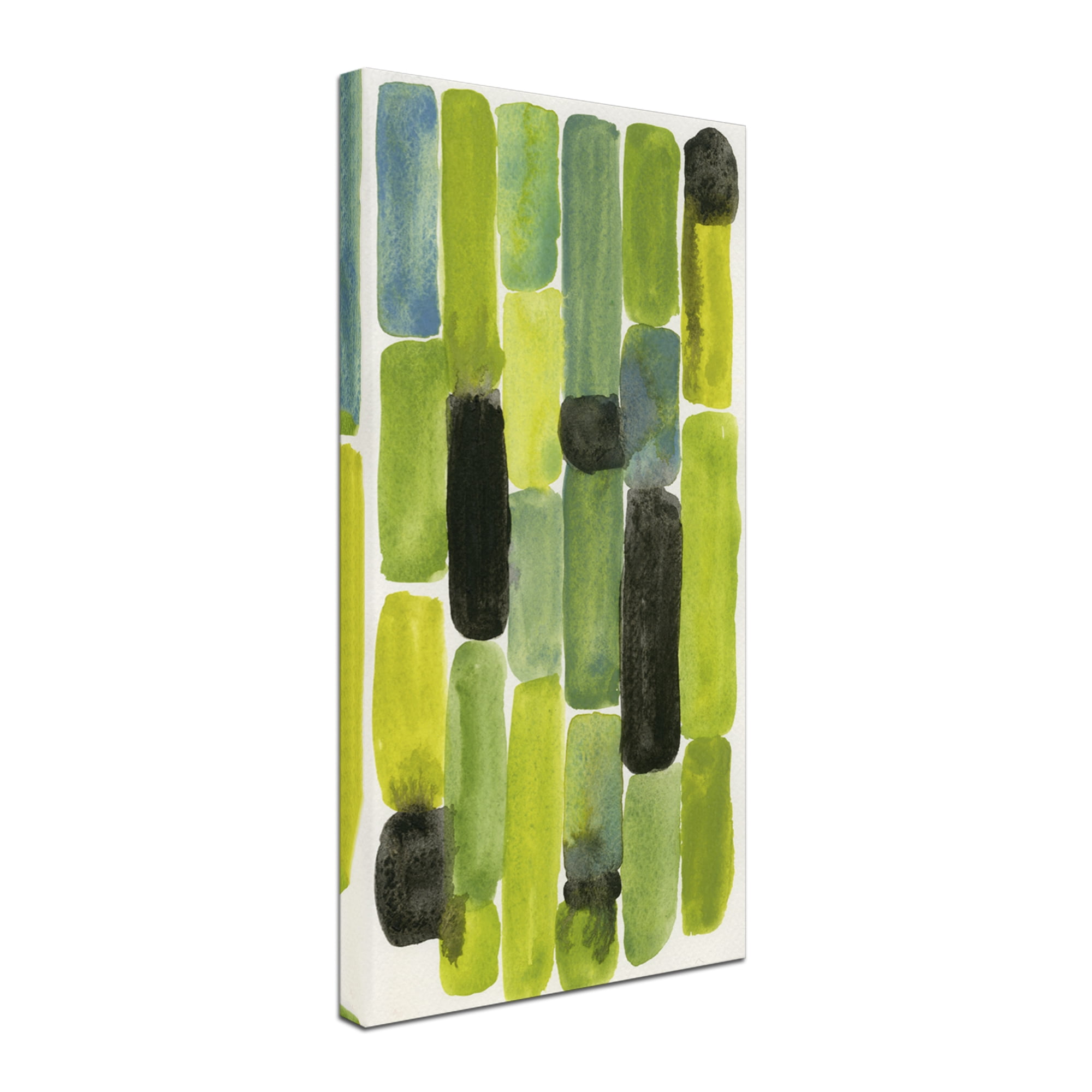 Trademark Fine Art Tapisserie No 3 Canvas Art By Fernanda Franco Walmart Com Walmart Com