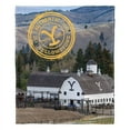 thumbnail image 3 of Yellowstone Welcome To Yellowstone Paramount Kids Silk Touch Throw Blanket, 50 x 60 inches, 3 of 5