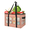 Multicolor 2, variant on Cute Cartoon Fish Reusable Grocery Bags, Foldable Shopping Bags for Groceries with Handles, Large Grocery Tote for Kitchen, Market, Car, Trunk, Picnic