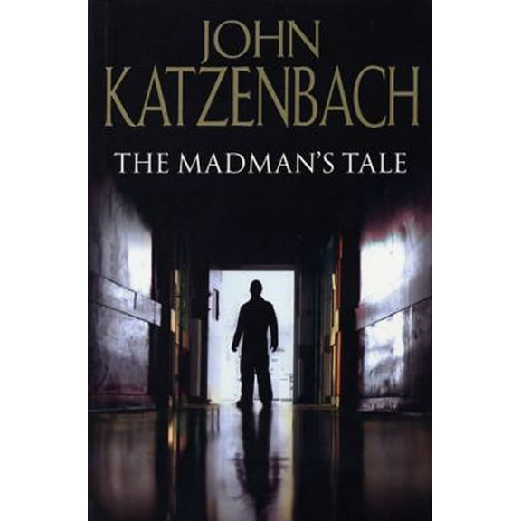 Pre-Owned The Mad Man's Tale (Paperback) 0593053141 9780593053140
