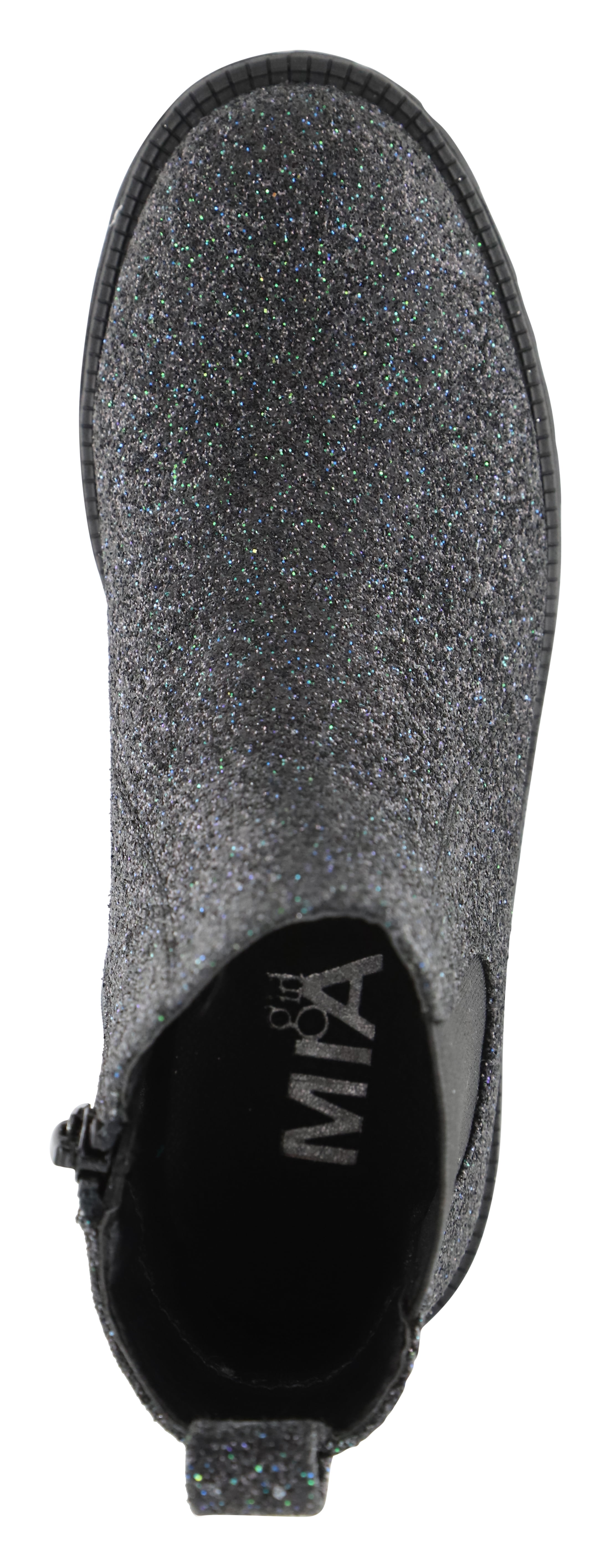 Mia Girl Youth Casual Devin Boot