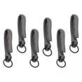 thumbnail image 1 of Llavero con Gancho Strade Fareast Limited Negro 6 Piezas, 1 of 8