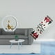 thumbnail image 2 of Estatua de niña,Estatuas de mujeres y niñas,figuritas decorativas elegantes,Escultura de arte abstracto,regalo creativo y moderno para el hogar.,Camino de mesa navideño,Camino de mesa, 2 of 8